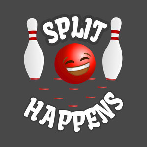 Team Page: Split Happens